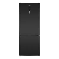 Холодильник Maunfeld MFF1857NFSB