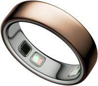 Oura Ring 5 Deep Rose Size 10 (Глубокая роза)