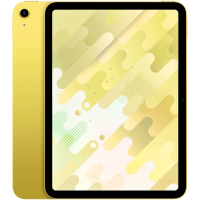Apple iPad 11 2025 128Gb Wi-Fi  Жёлтый​