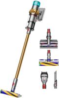 Пылесос Dyson V15 Detect Absolute (SV47), Gold/Gold (Наша Вилка) Пылесос Dyson V15 Detect Absolute (SV47), Gold/Gold (Наша Вилка)