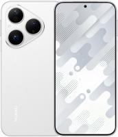 Смартфон Huawei Pura 80 12/256Gb, белый (Frosted White)