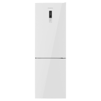 Холодильник MAUNFELD MFF185NFW10 Inverter