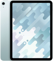 Apple iPad Air 11 (2025) 512 ГБ Wi-Fi  Синий
