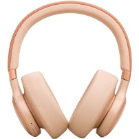 Наушники JBL Live 770NC Gold