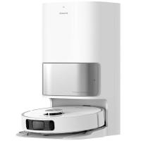 Робот-пылесос Dreame L10S ULTRA  White