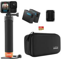 Экшн-камера GoPro HERO 13 Black Accessory Bundle