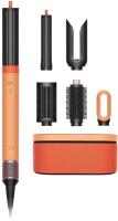 Стайлер Dyson Airwrap HS09 Coanda 2x, "абрикосовая керамика/топаз" (Ceramic Apricot/Topaz) (2026)