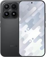 Смартфон Xiaomi 17 12/512Gb, чёрный (Black)