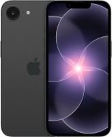 Смартфон Apple iPhone 17e 256Gb, чёрный eSIM