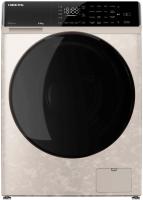 Стиральная машина HIBERG i-DDQ9 - 812 Ym Стиральная машина HIBERG i-DDQ9 - 812 Ym