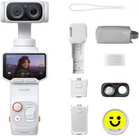 Luna Ultra Creator Bundle Stellar White
