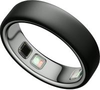 Oura Ring 5 Stealth Size 7 (Сталь)