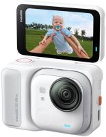 Insta 360 GO Ultra (White)