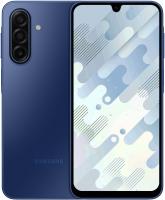 Смартфон Samsung Galaxy A17 4G 8/256Gb, голубой (Light Blue) 