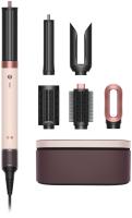 Стайлер Dyson Airwrap Coanda2x™ HS09 Multi Styler & Dryer (Ceramic Pink/Rose Gold) наша вилка