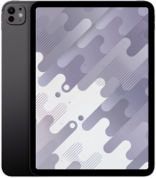 Apple iPad Pro 11 (2025) 2TB, Wi-Fi LTE космический черный