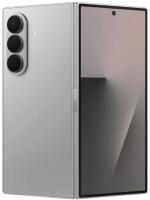 Смартфон Samsung Galaxy Z Fold 7 12 ГБ, 512ГБ Silver Shadow Смартфон Samsung Galaxy Z Fold 7 12 ГБ, 512ГБ Silver Shadow
