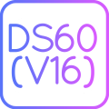 V16 (DS60) V16 (DS60)