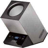 Охладитель для бутылок CASO WineCase One Inox