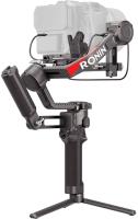 Электрический стабилизатор DJI RS 4 Pro Combo Black