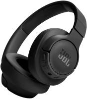Наушники JBL Tune 720 BT Black