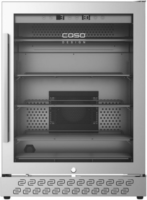 Шкаф для вызревания мяса CASO DryAged Master 125