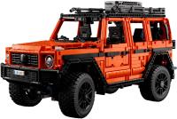 LEGO Technic Mercedes-Benz G 500 Prof Line (42177)