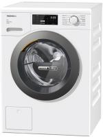Стиральная машина с сушкой Miele WTD160WCS RU Стиральная машина с сушкой Miele WTD160WCS RU