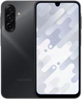 Смартфон Samsung Galaxy A17 8/256 Black Смартфон Samsung Galaxy A17 8/256 Black