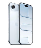 Смартфон Apple iPhone Air 512GB Sky Blue, eSIM