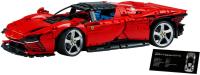 LEGO Technic Ferrari Daytona SP3 (42143)