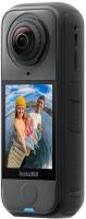 Insta 360 X4 Air lite Чёрный