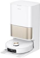 Робот-пылесос Dreame L40S Pro Ultra White