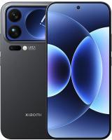 Смартфон Xiaomi 17 Pro Max 16/1Tb, чёрный (Black) (Китайская версия)