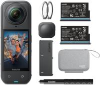 Insta 360 X5 Essentials bundle