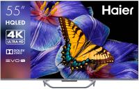 Телевизор 55" Haier 55 Smart TV S4