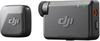 Беспроводной микрофон DJI Mic Mini (1 TX + 1 RX)