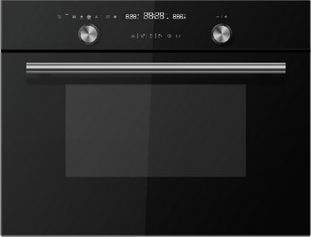 Компактный дух.шкаф Midea TF944EG9-BL