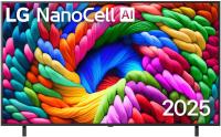 Телевизор 50" LG 50NANO90A6B.ARUG 2025