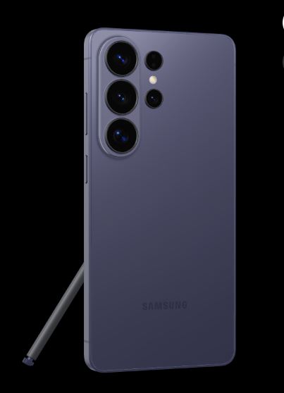 Samsung Galaxy S26 Ultra Фиолетовый