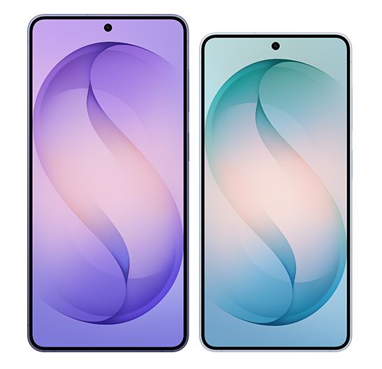 Экран Samsung Galaxy S26 