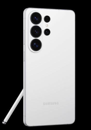 Samsung Galaxy S26 Ultra Белый