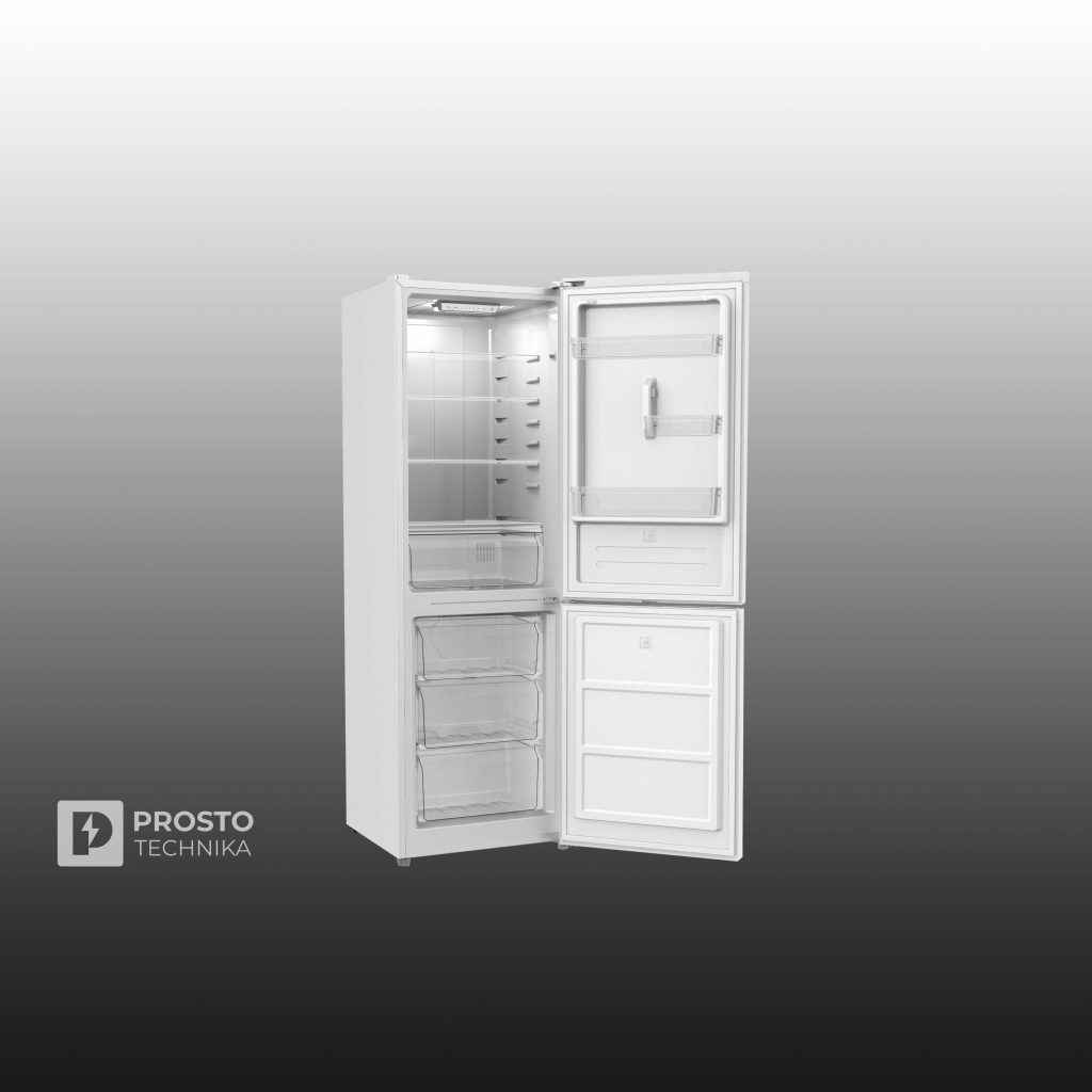 Холодильник Evelux FS 2281 W.jpg