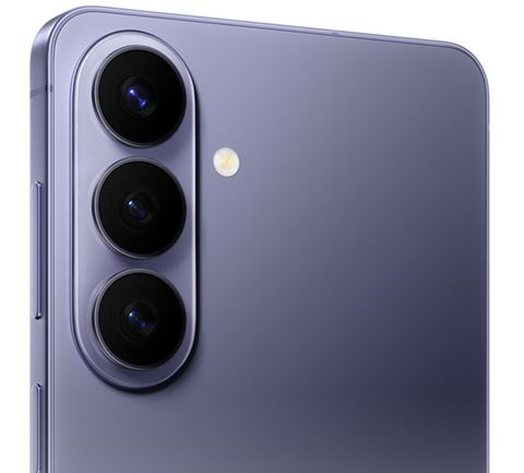 камера Samsung Galaxy S26