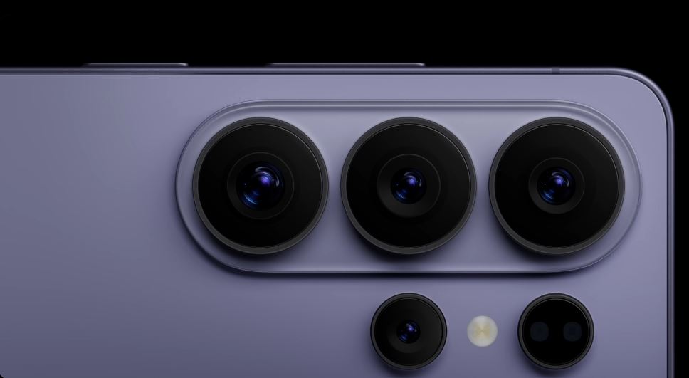 Камера Samsung S26 Ultra