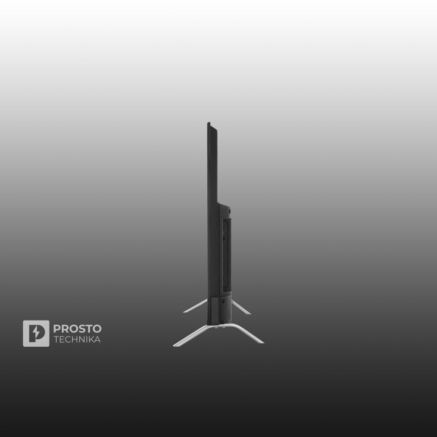 Телевизор 65" Яндекс ТВ Станция с Алисой YNDX-00096