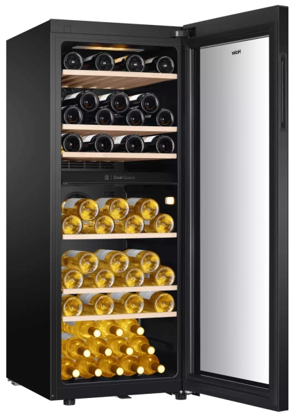 Винный холодильник HAIER FWC77GDAE1