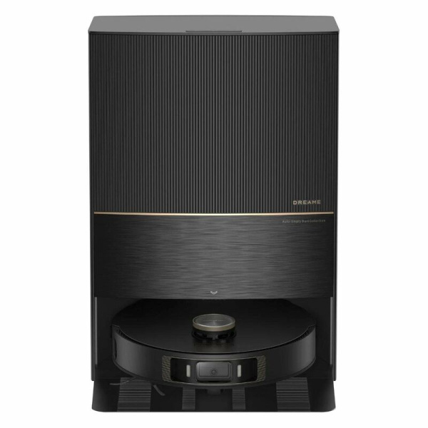 Робот-пылесос Dreame L30 ULTRA Complete  Black