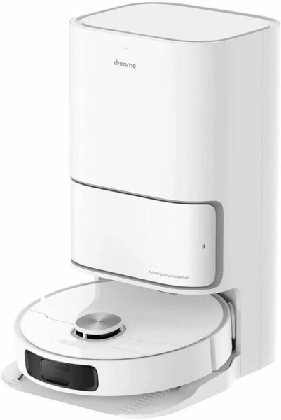 Робот-пылесос Dreame L10 ULTRA White
