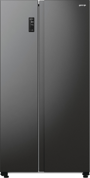 Холодильник Gorenje NRR9185EABXLWD
